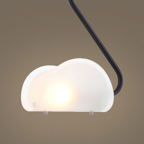 Подвесной светильник Freya FR5228PL-01B