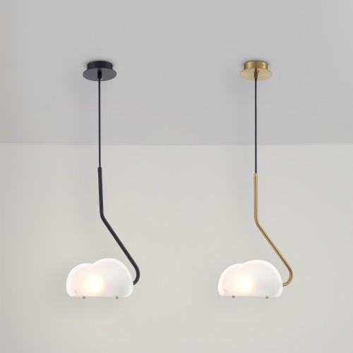 Подвесной светильник Freya FR5228PL-01B