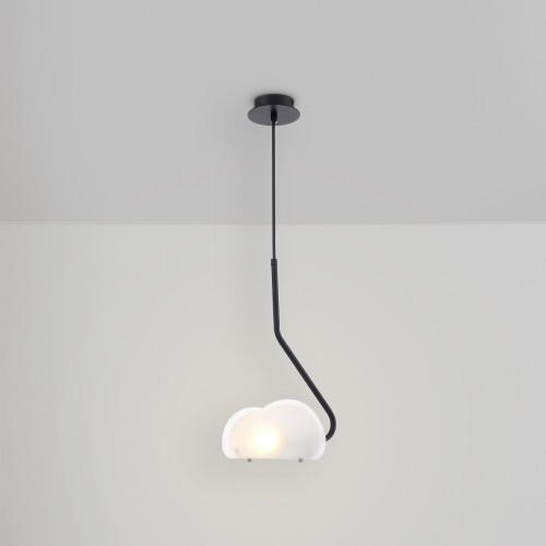 Подвесной светильник Freya FR5228PL-01B