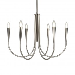 Подвесной светильник Freya FR5253PL-06N