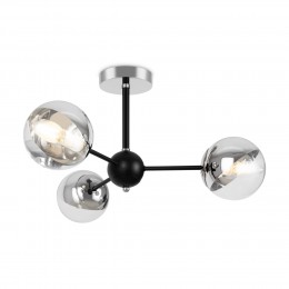 Подвесной светильник Freya FR5271PL-03B