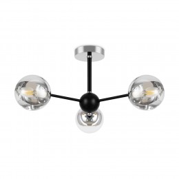 Подвесной светильник Freya FR5271PL-03B