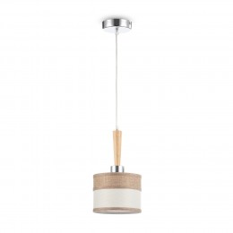 Подвесной светильник Freya FR5329-PL-01-CH