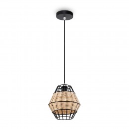 Подвесной светильник Freya FR5335PL-01B1