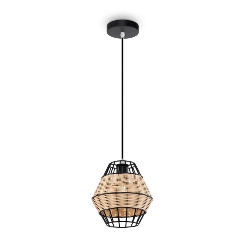 Подвесной светильник Freya FR5335PL-01B1