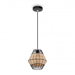 Подвесной светильник Freya FR5335PL-01B1