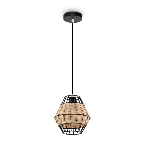 Подвесной светильник Freya FR5335PL-01B1