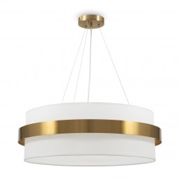 Подвесной светильник Freya FR5367PL-06BS