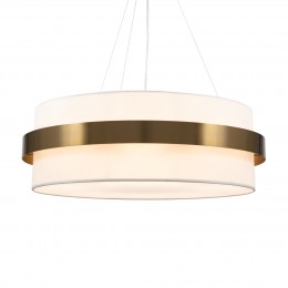 Подвесной светильник Freya FR5367PL-06BS