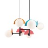 Подвесной светильник Freya FR5391PL-06CFL