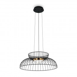 Подвесной светильник Freya FR5398PL-L6B