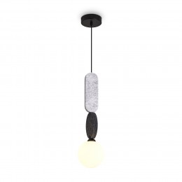 Подвесной светильник Freya FR5494PL-0GR