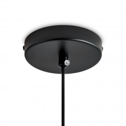 Подвесной светильник Freya FR5551PL-01RG