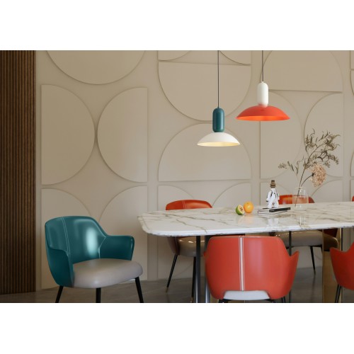 Подвесной светильник Freya FR5551PL-01RG