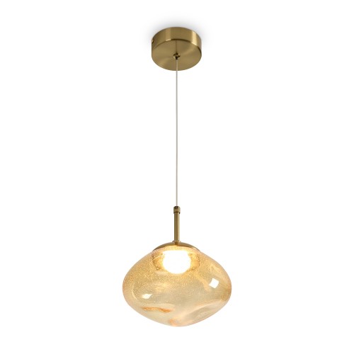 Подвесной светильник Freya FR5601PL-L40YA