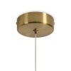 Подвесной светильник Freya FR5601PL-L40YA