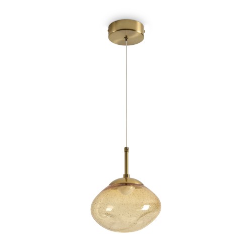 Подвесной светильник Freya FR5601PL-L40YA