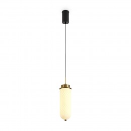 Подвесной светильник Freya FR5627PL-L15BBS