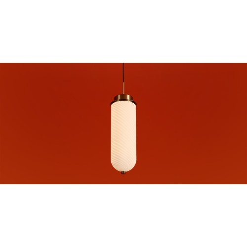 Подвесной светильник Freya FR5627PL-L15BBS