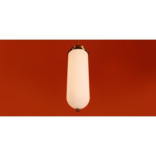 Подвесной светильник Freya FR5627PL-L15BBS