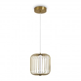 Подвесной светильник Freya FR6131PL-L13BS