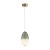 Подвесной светильник Freya FR6139PL-L8BS1 Подвесной светильник Freya FR6139PL-L8BS1