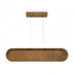 Подвесной светильник Freya FR6182PL-L18BS