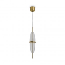 Подвесной светильник Freya FR6184PL-L8BS