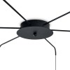 Подвесной светильник Freya FR6238PL-L30SM