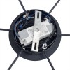 Подвесной светильник Freya FR6238PL-L30SM