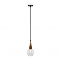 Подвесной светильник Freya FR8007PL-01GB