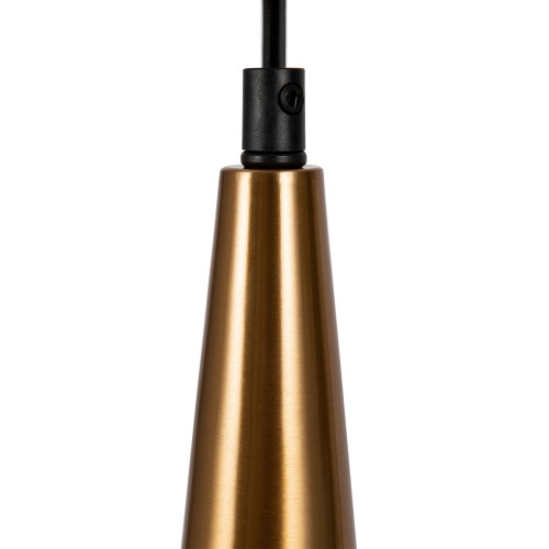 Подвесной светильник Freya FR8007PL-01GB
