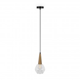 Подвесной светильник Freya FR8007PL-01GB