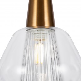 Подвесной светильник Freya FR8007PL-01GB