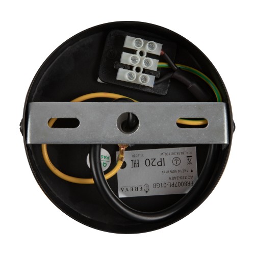 Подвесной светильник Freya FR8007PL-01GB