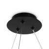 Подвесной светильник Maytoni Balance MOD317PL-04B