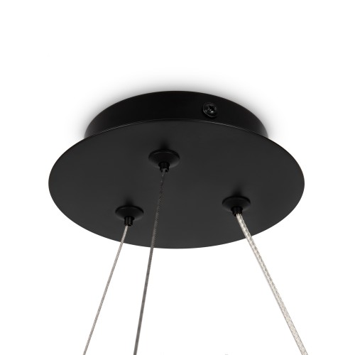 Подвесной светильник Maytoni Balance MOD317PL-04B