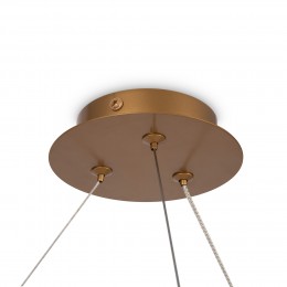 Подвесной светильник Maytoni Balance MOD317PL-06G
