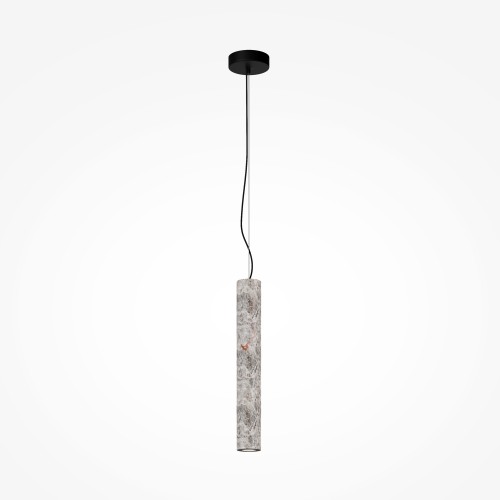 Подвесной светильник Maytoni Basic Texture MOD461PL-L5GRK