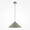 Подвесной светильник Maytoni Basic colors MOD167PL-01BG