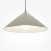 Подвесной светильник Maytoni Basic colors MOD167PL-01BG