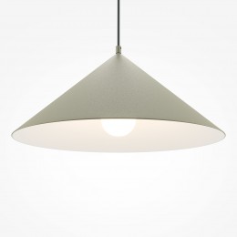 Подвесной светильник Maytoni Basic colors MOD167PL-01BG