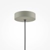 Подвесной светильник Maytoni Basic colors MOD167PL-01BG