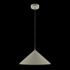 Подвесной светильник Maytoni Basic colors MOD167PL-01BG
