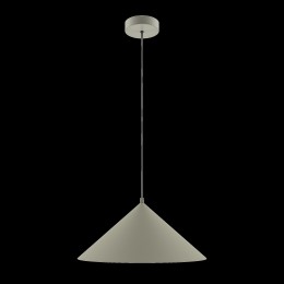 Подвесной светильник Maytoni Basic colors MOD167PL-01BG