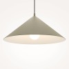 Подвесной светильник Maytoni Basic colors MOD167PL-01BG