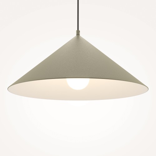 Подвесной светильник Maytoni Basic colors MOD167PL-01BG
