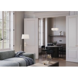 Подвесной светильник Maytoni Bergamo MOD613PL-05W1