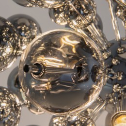 Подвесной светильник Maytoni Bolla MOD133PL-08CH