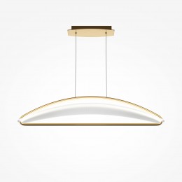 Подвесной светильник Maytoni Breeze MOD281PL-L34BS3K